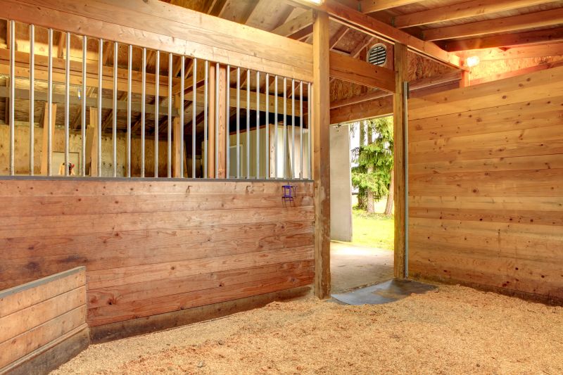 Barn Repair in Olathe, KS