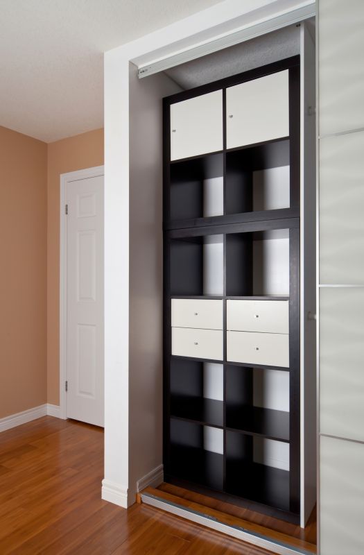 Built In Tv Cabinetry in Greensboro, NC