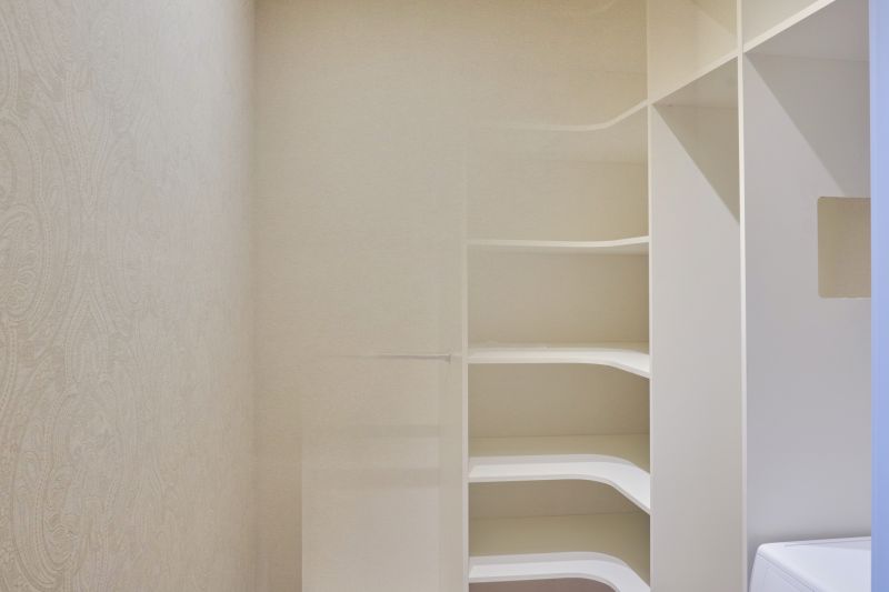 Built In Wardrobe Installation in Raleigh, NC