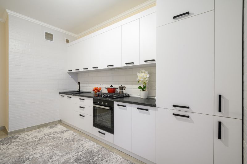 Builtin Cabinets Installation in Annapolis, MD