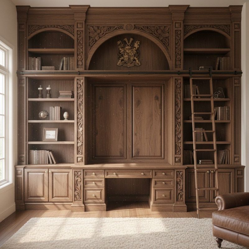 Furniture Construction in Annapolis, MD