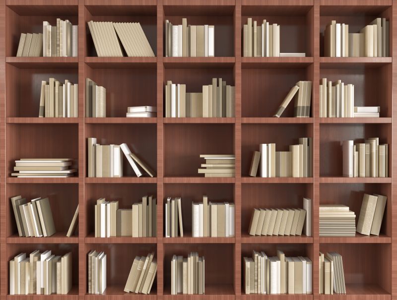 Library Installation in Raleigh, NC