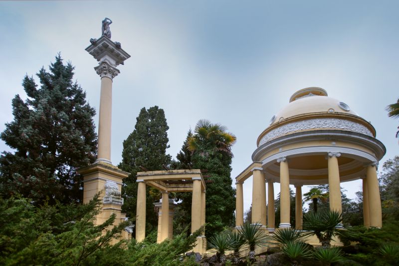 Gazebo Construction Services