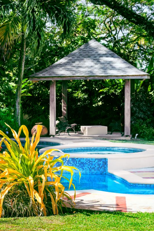 Service Locations for Gazebo Construction